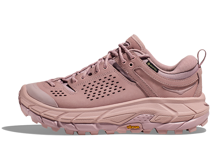 Кроссовки HOKA HOKA ONE ONE Tor Ultra (розовые)