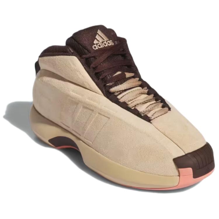 Crazy 1 Adidas Originals ‘Magic Beige’