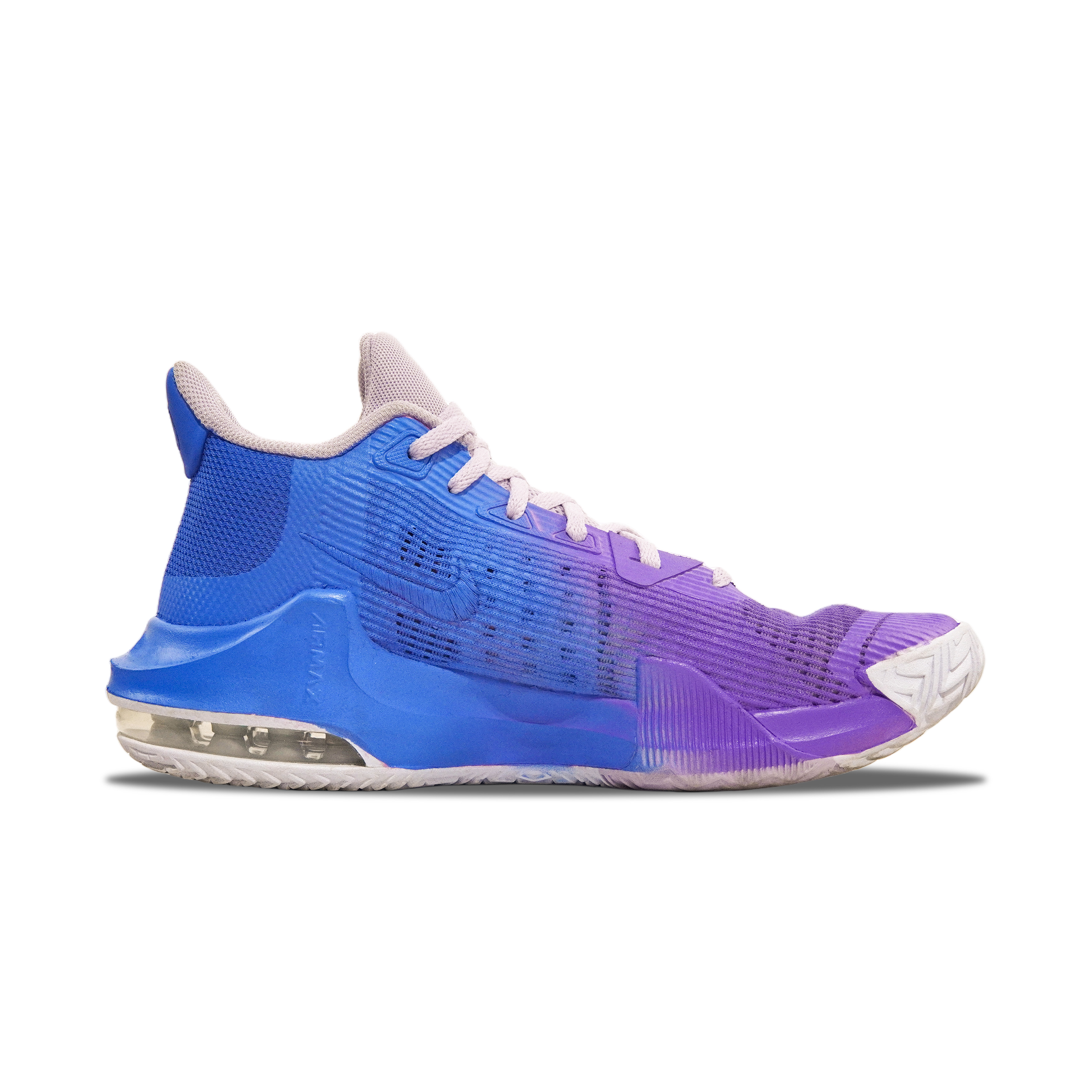 Nike Air Max Impact 3 Basketball Shoes Men’s Mid Top Pink