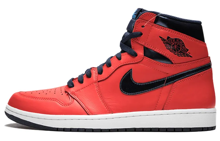 Jordan 1 Retro David Letterman