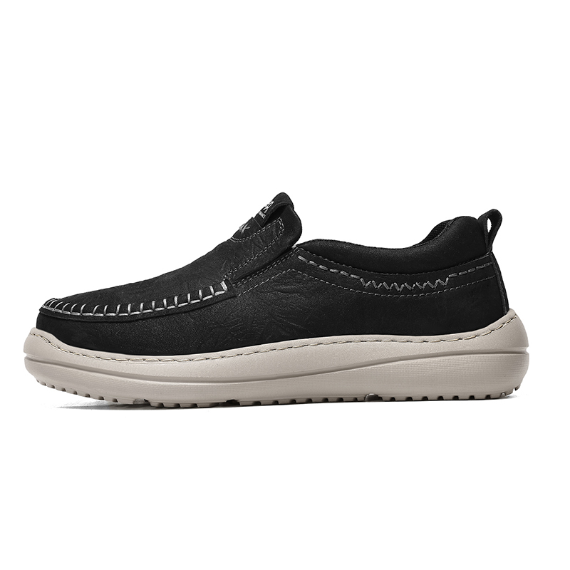 Jeep Low top Hiking Shoes Unisex
