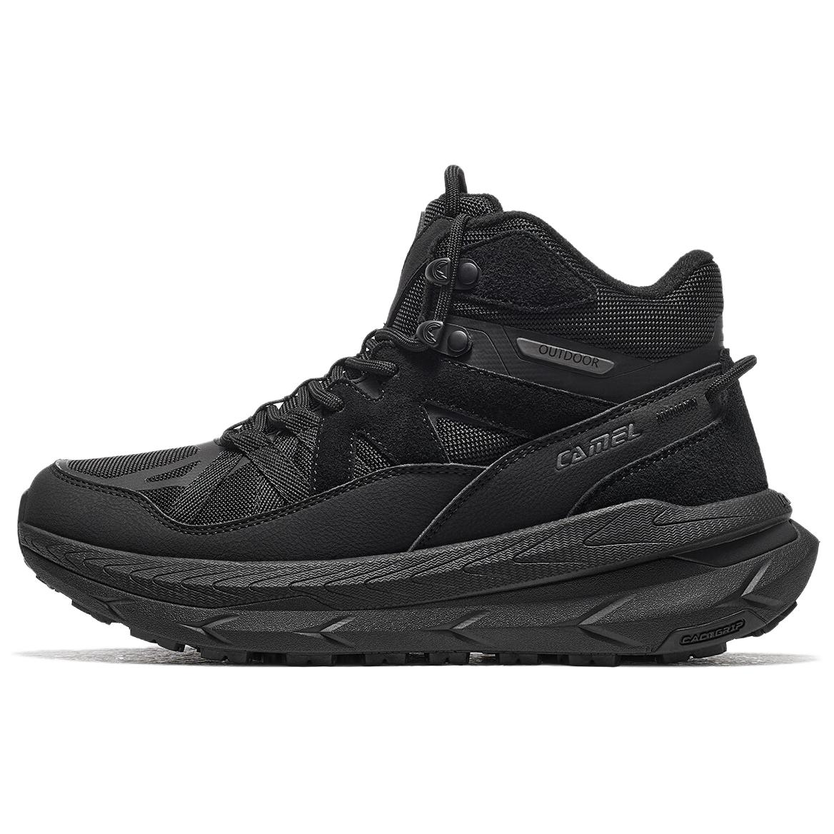 CAMEL Distant Mountain High top Mountaineering Shoes Women’s