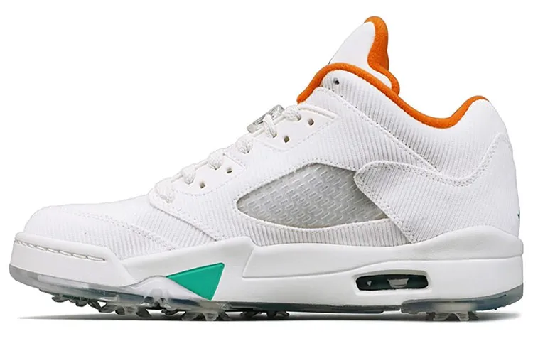 Jordan 5 Low Golf NRG Lucky And Good