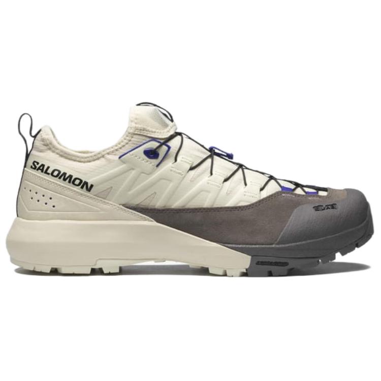 Alpinway Salomon Advanced ‘Almond Milk Plum Kitten’