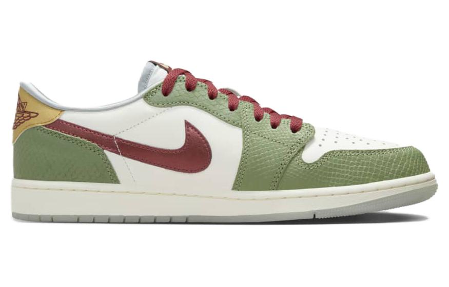 Jordan 1 Retro Low OG ‘Year Of The Dragon’ 2024