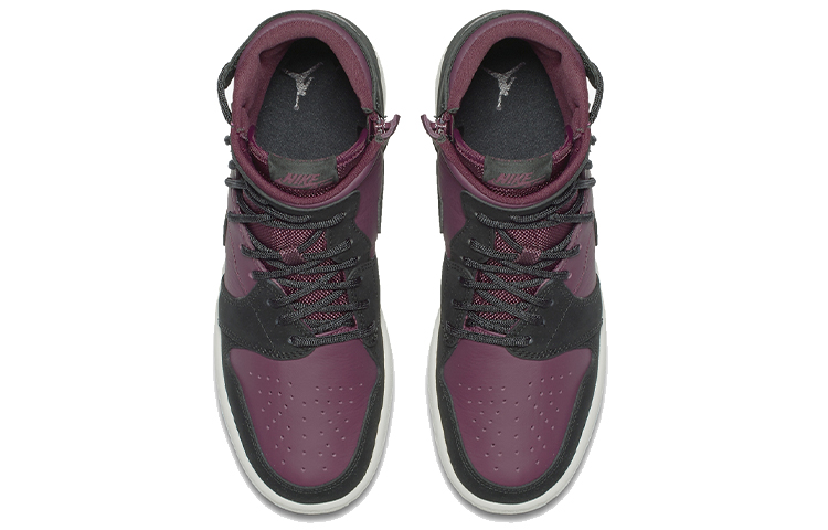 Jordan 1 Rebel XX Bordeaux Women’s