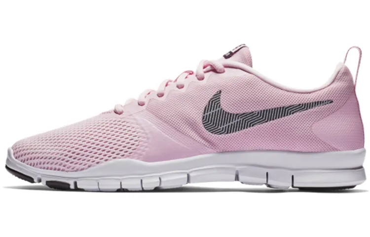Nike Flex Essential TR Mesh, Textile, Synthetic Leather Slip Resistant Lightweight Non slip Lightweight Low top