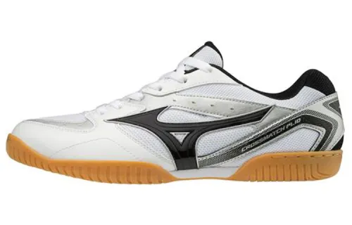 Mizuno Crossmatch Plio Rx 4 'White Black Silver'