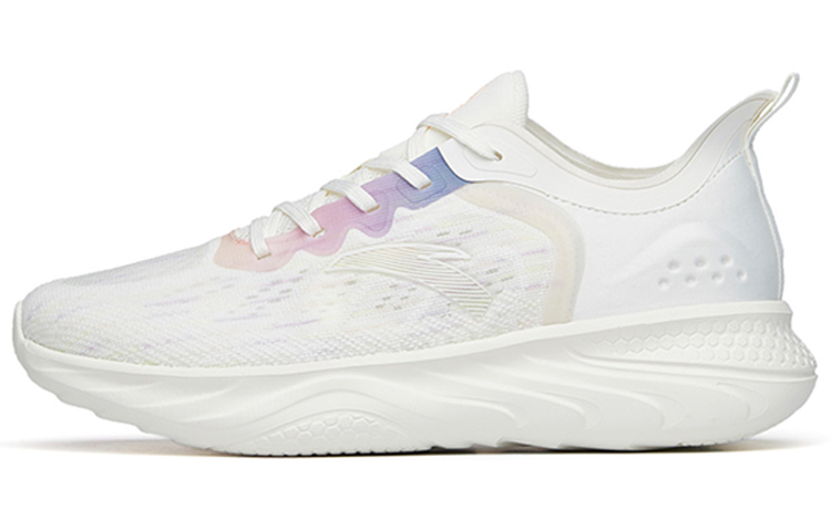 Anta Variety Training Collection Cushioning Slip Resistant Abrasion Resistant Breathable Lightweight