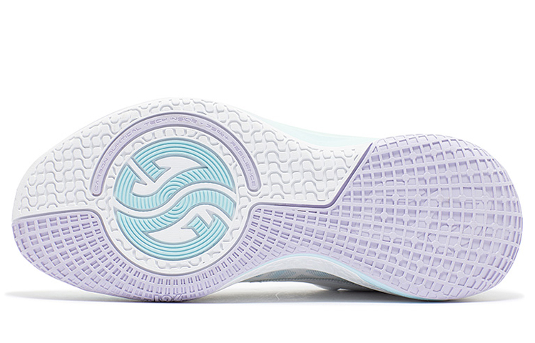 361° Zen 5 Ice Blade Comfortable Fabric