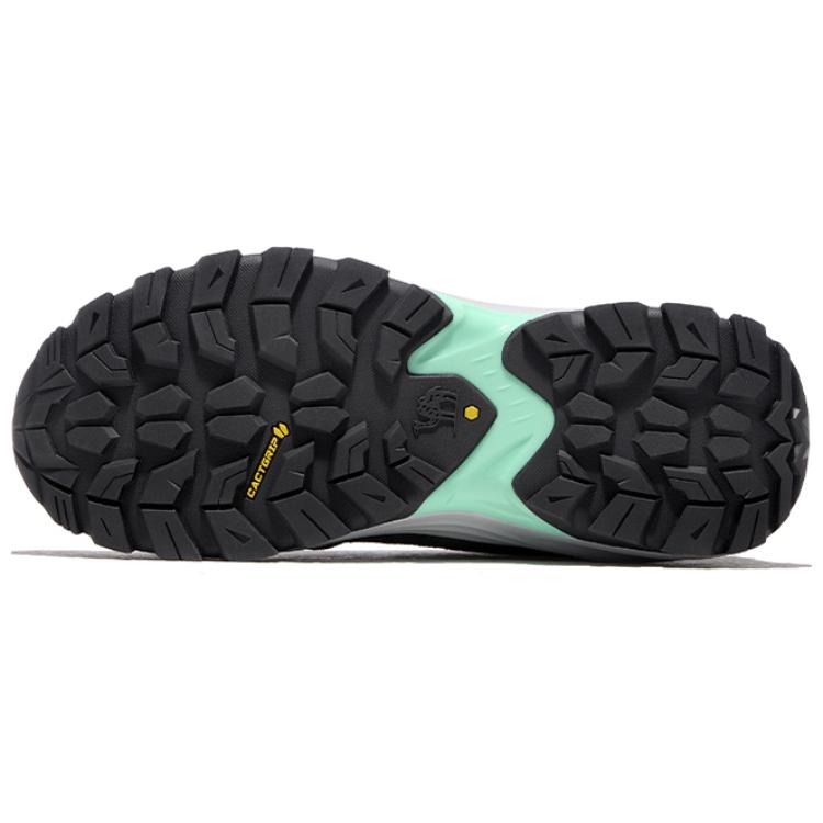 CAMEL Abrasion Resistant Waterproof Height Increasing Low top Hiking Shoes Women’s