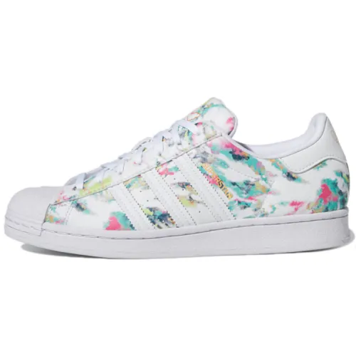 Adidas Superstar 'Watercolor'