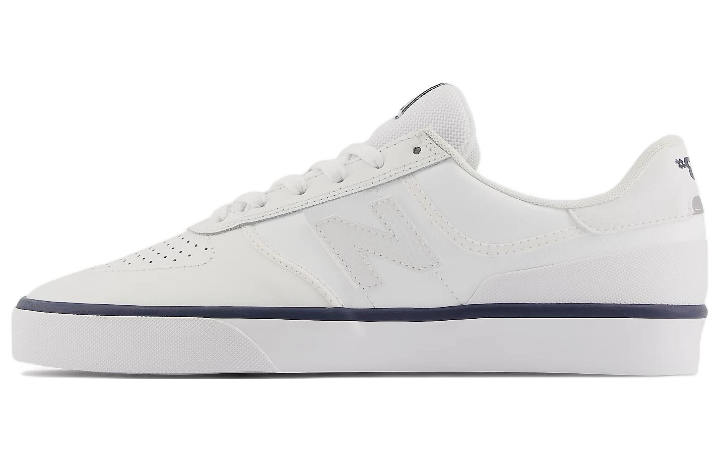 Numeric 272 New Balance 'White Blue'