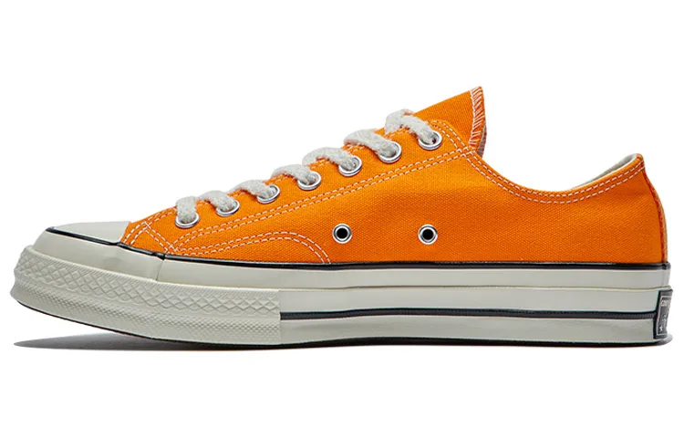 Converse Chuck 70 Ox 'Orange Ivory'