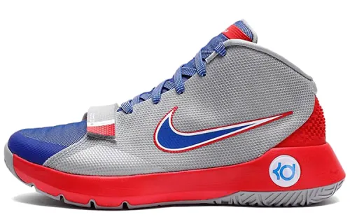 Nike KD Trey 5 III EP Red/Grey/Blue