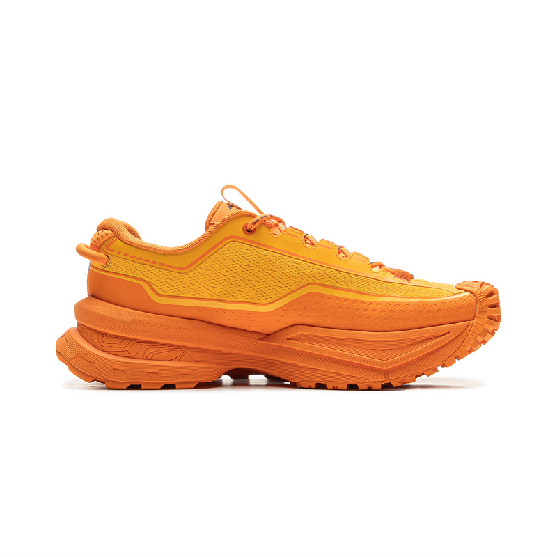 Li Ning Outdoor CF Tracing, Xingchuan Cushioning Abrasion Resistant Support Reflective