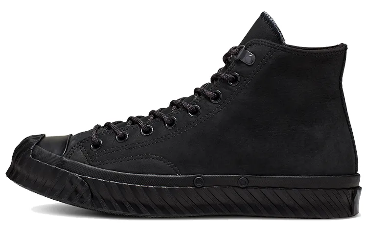 Chuck 70 Converse Bosey High 'Black'