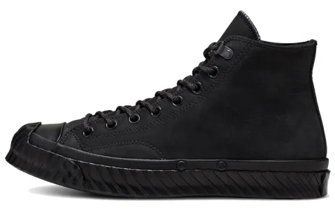 Chuck 70 Converse Bosey High 'Black'