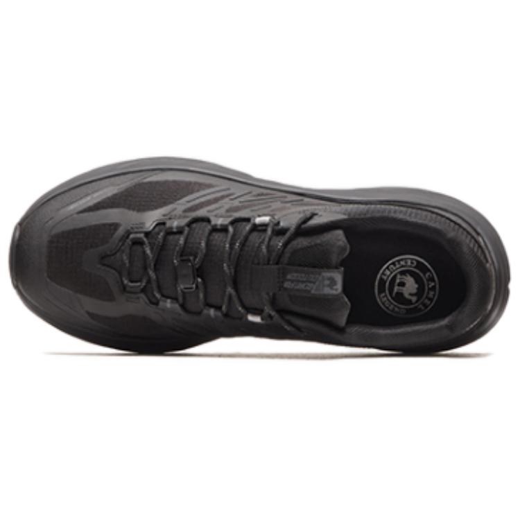 CAMEL Cushioning Slip Resistant Low top Mountaineering Shoes Men’s