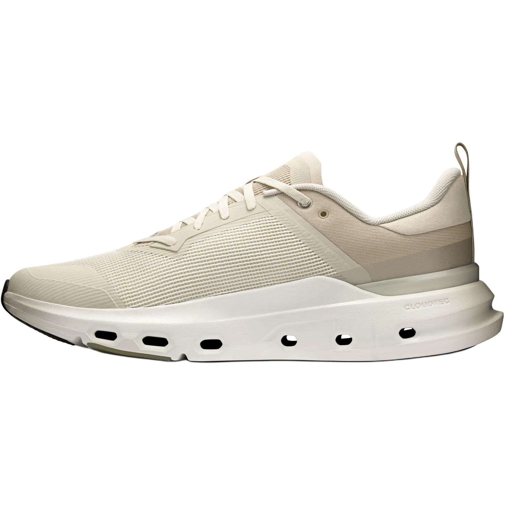 On Cloudpulse Next lace-up fastening sneakers
