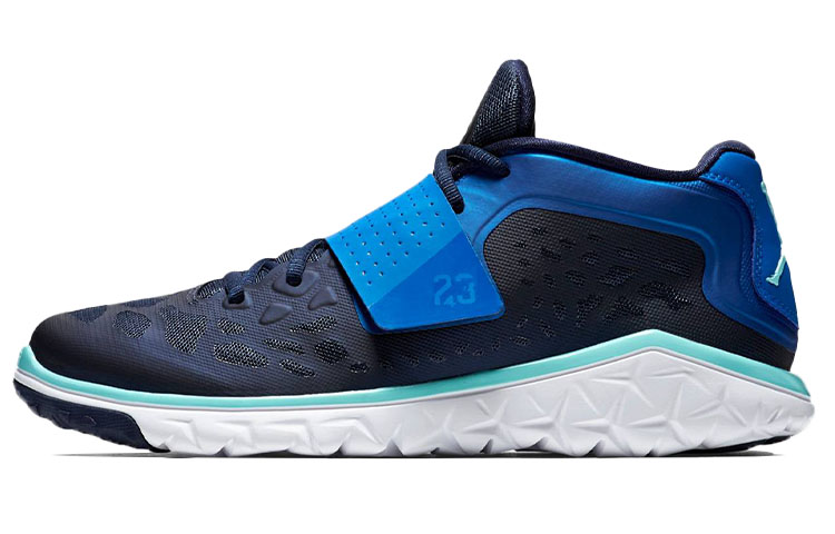 Air Jordan Flight Flex Trainer 2 'Midnight Navy'