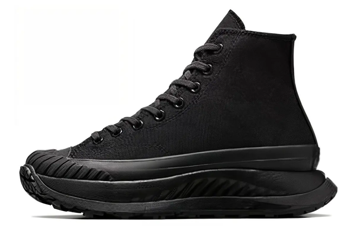 Chuck 70 Converse AT-CX High 'Triple Black'
