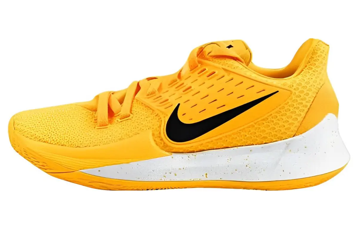 Nike Kyrie Low 2 Tb 'Amarillo'
