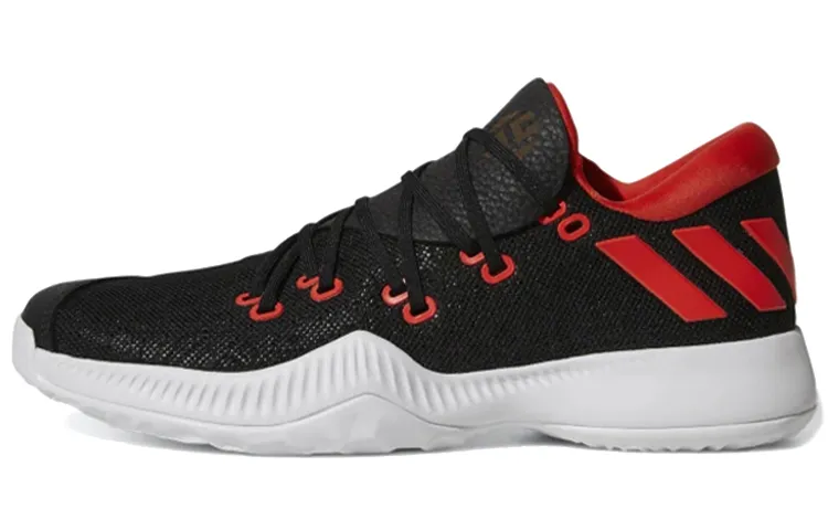 Adidas Harden B/E 'Hi-Res Red'