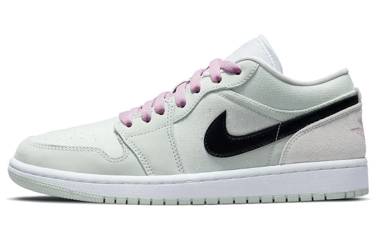 Jordan 1 SE "barely Green" Women's