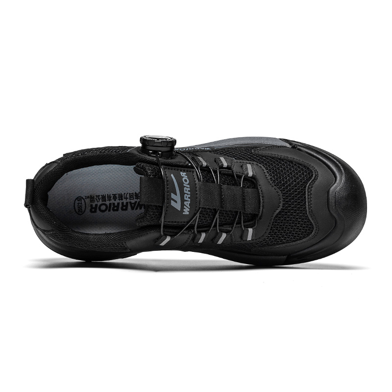 Warrior Slip Resistant, Abrasion Resistant, Breathable, Coverage, Lightweight, Grip