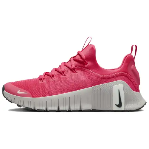 Nike Free Metcon 6 Aster Pink Women's