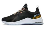 Nike Air Max Bella Tr 3 'Black 'Total Orange' Women's