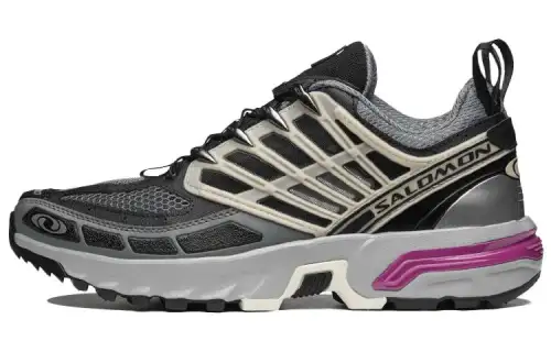 SALOMON Acs Pro Advanced 'Black Grey'