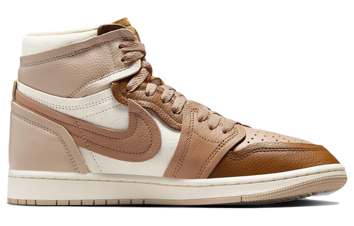 Jordan 1 High MM ‘Legend Medium Brown’ Women’s