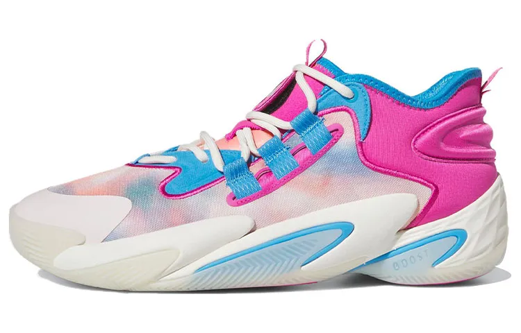 Adidas Byw Select 'Semi Lucid Fuchsia'