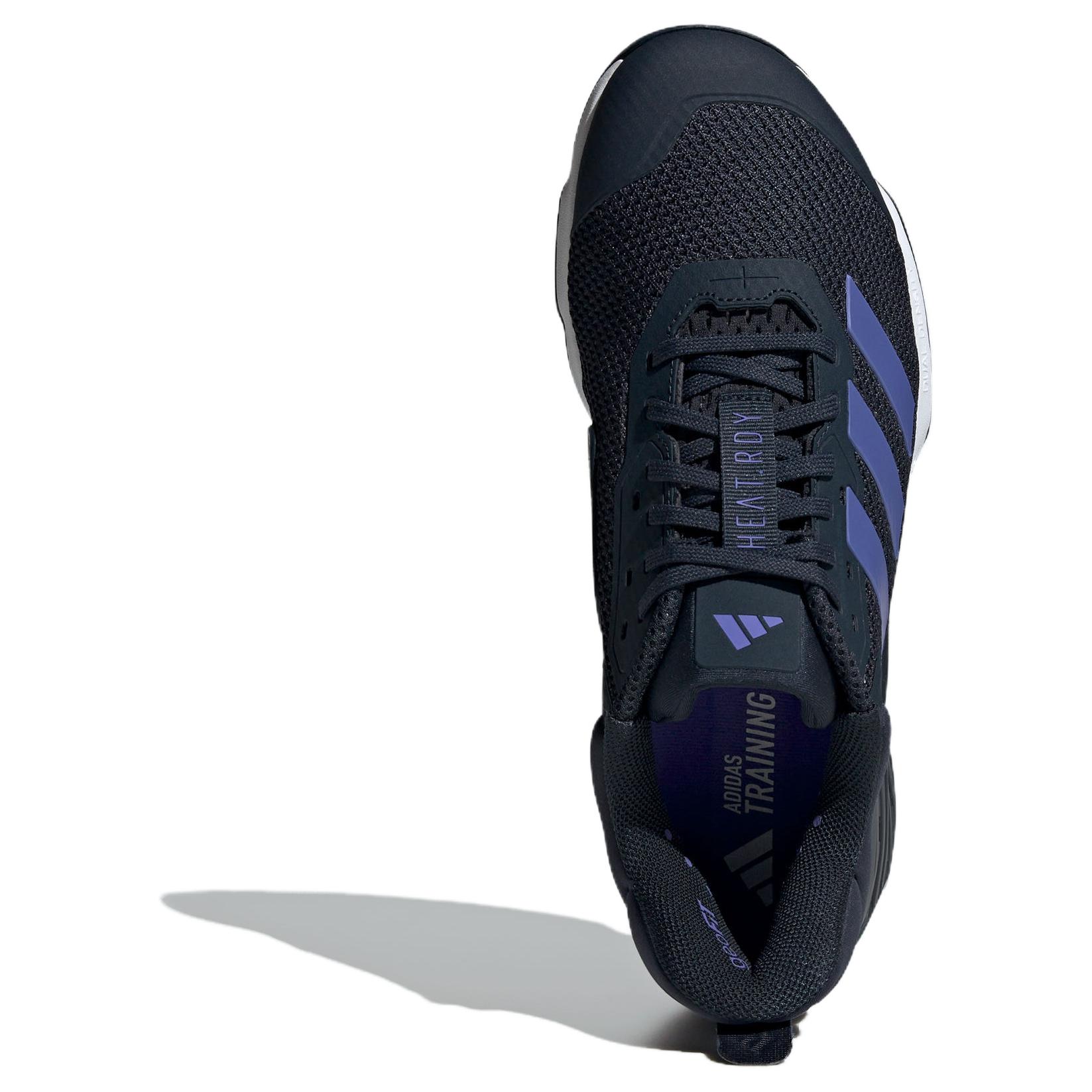 Dropset Adidas 3 ‘Aurora Ink Semi Cobalt’