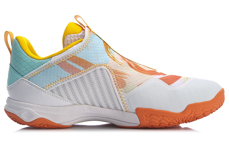 Li Ning Chameleon 5 LITE Textile, Synthetic Leather, TPU