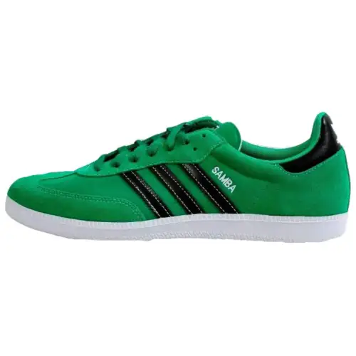 Adidas Samba 'Fairway Green'