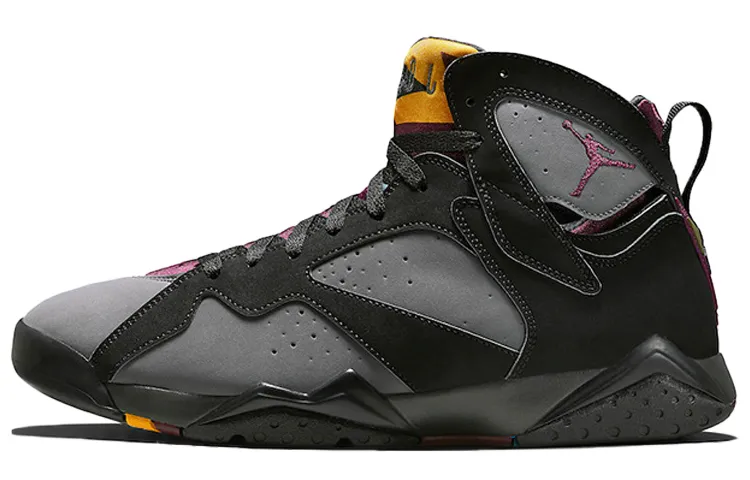 Jordan 7 Retro Bordeaux 2015