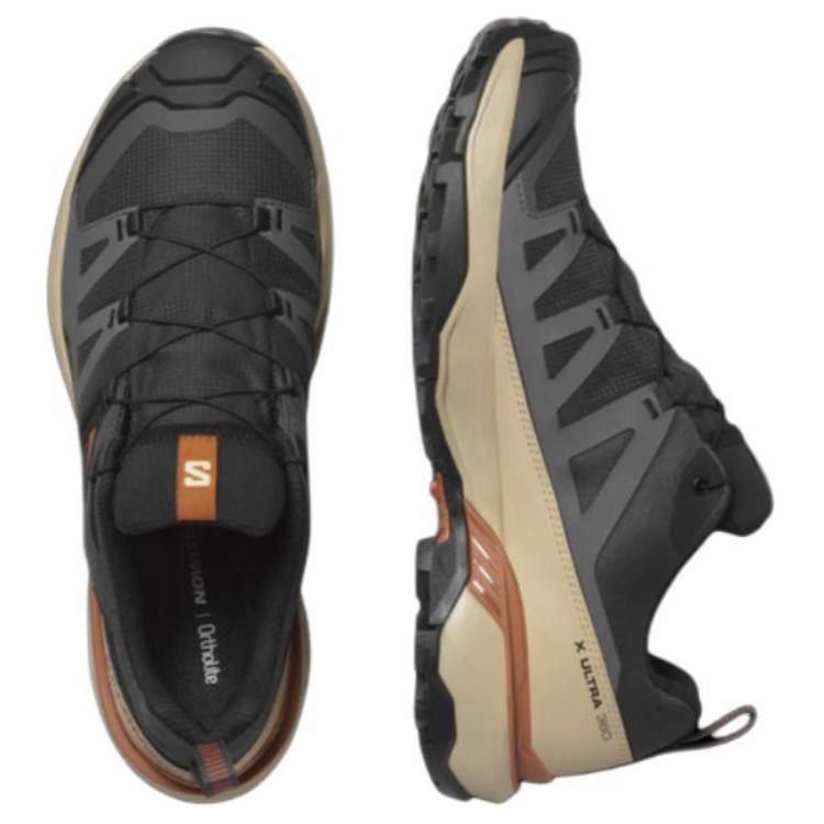 X Ultra 360 Salomon GORE-TEX ‘Phantom Safari’
