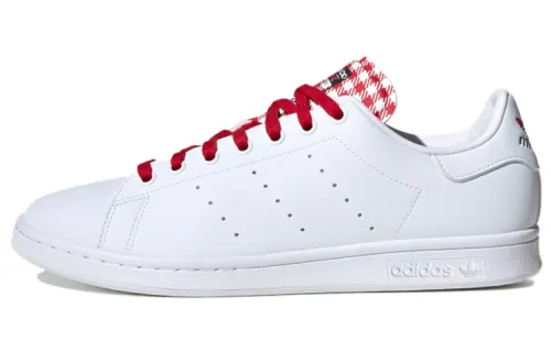 Adidas Stan Smith 'Interchangeable Tongue' Women's
