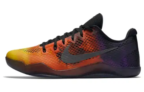 Nike Kobe 11 'Sunset'