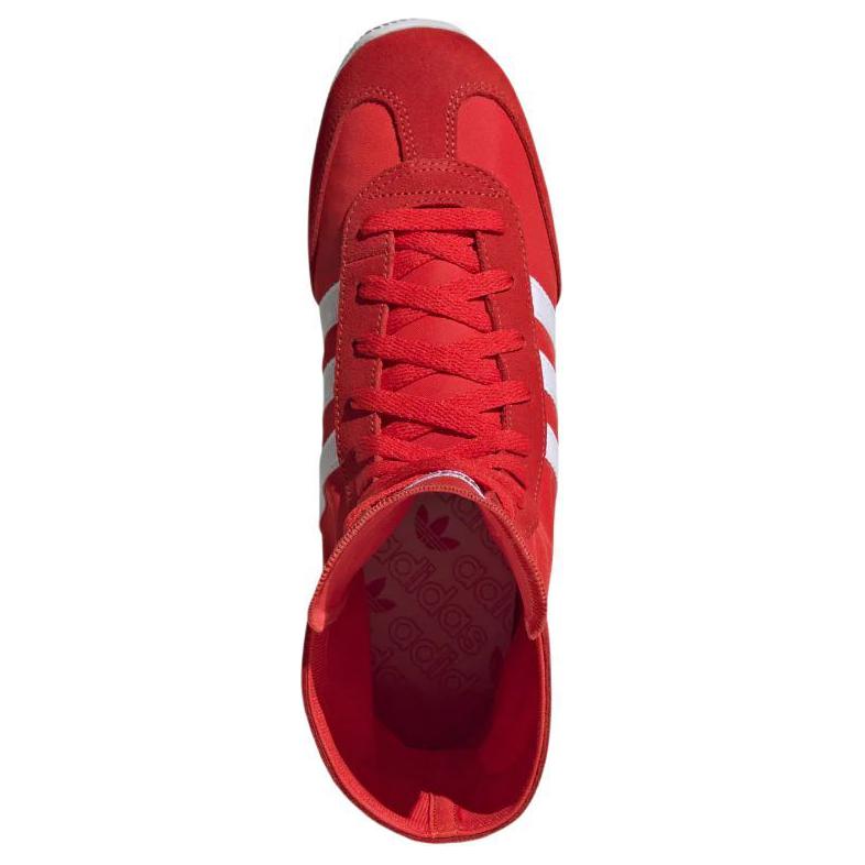 Adidas Originals Wmns Japan High ‘Red White’ Women’s