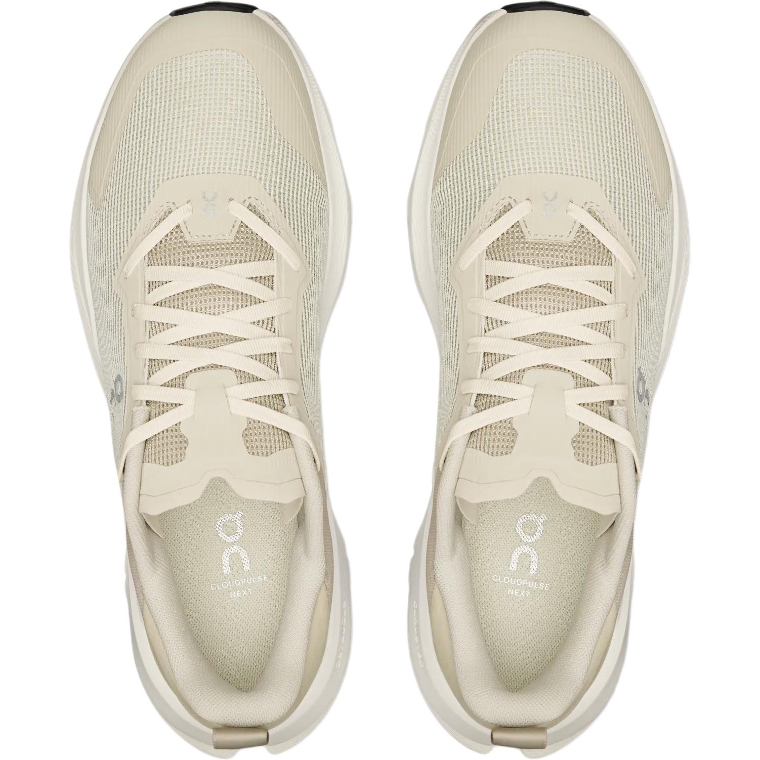 On Cloudpulse Next lace-up fastening sneakers