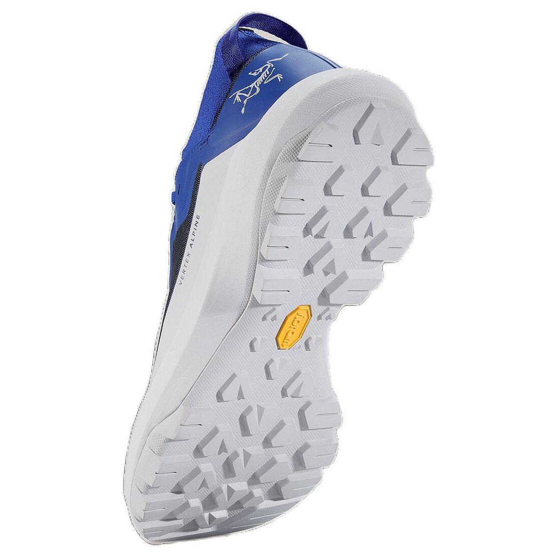 Arc’teryx Vertex Alpine Fabric Comfortable And Lightweight Abrasion Resistant Breathable Support Lightweight Grip