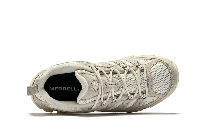 MERRELL Moab 3 Oyster Chalk
