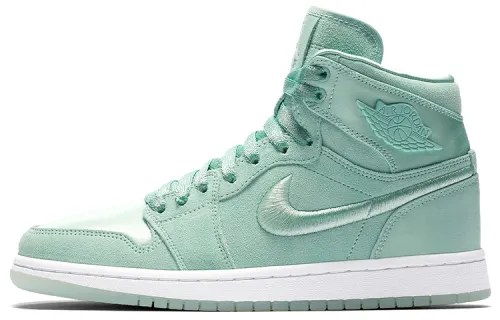 Jordan 1 Retro High Season Of Her Mint Foam Women's