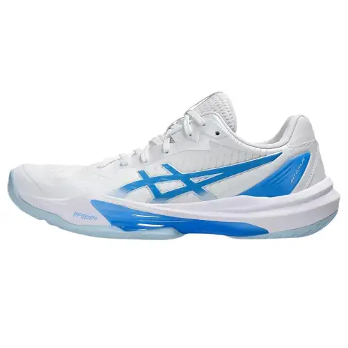 ASICS Sky Elite Ff 3 White Blue Coast Women's