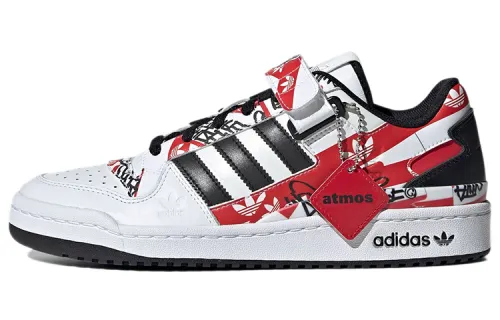 Forum atmos x Forum Adidas Originals Low 'Graffiti'