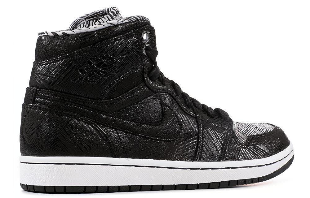 Jordan 1 Retro Bhm 2015